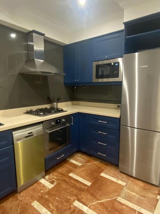 Ferienwohnung Nuevo! Piso Al Lado De Catedral - Oviédo Exterior foto
