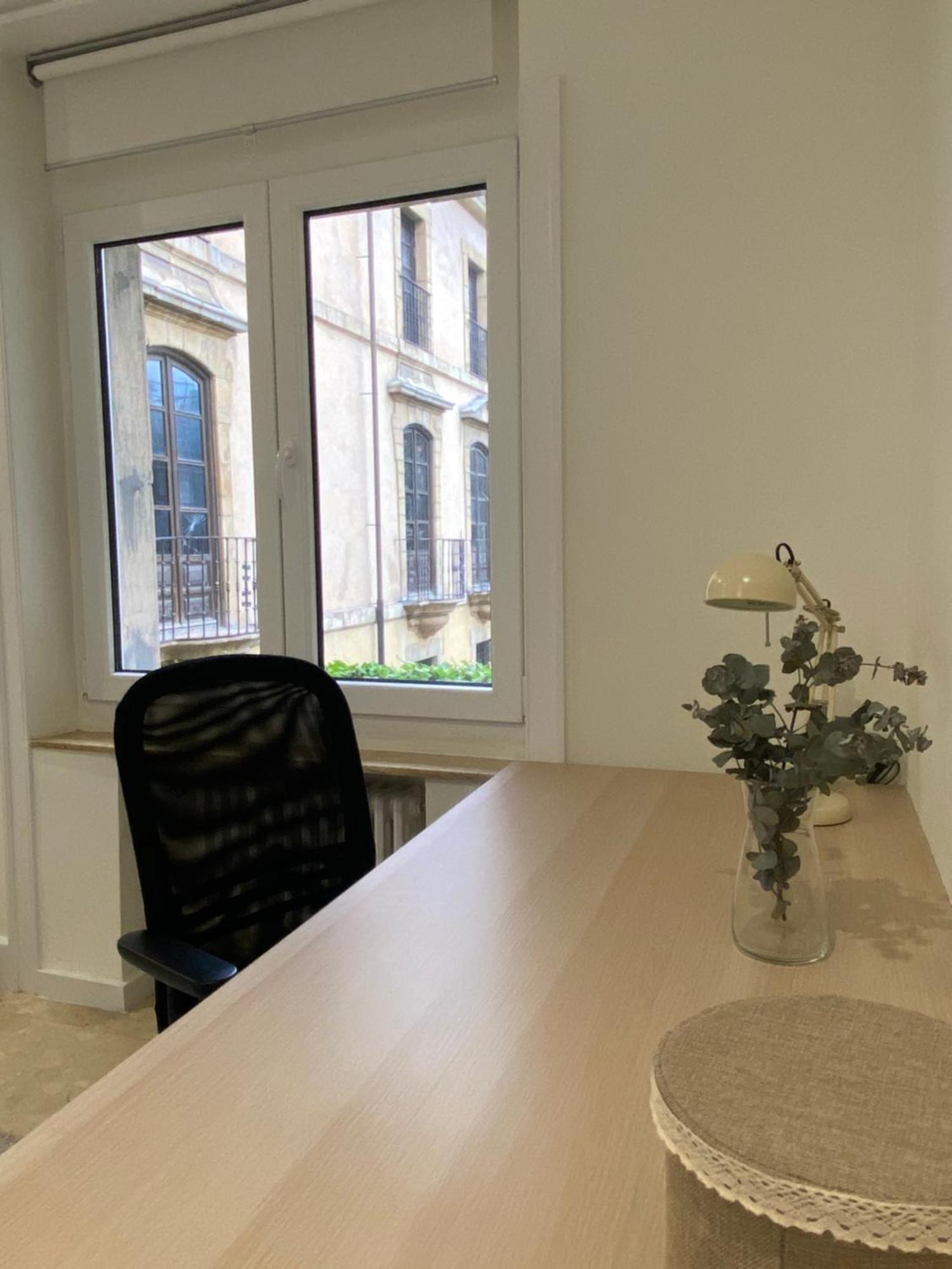 Ferienwohnung Nuevo! Piso Al Lado De Catedral - Oviédo Exterior foto